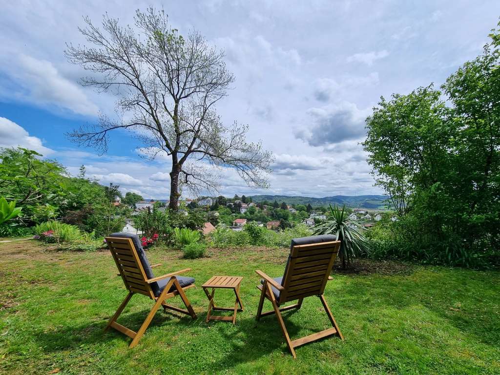 Immobilie in Lindenfels - Wohnen wie ein Burgherr - 4 Parteien, für Kapitalanleger oder Eigennutzer - Bild 4