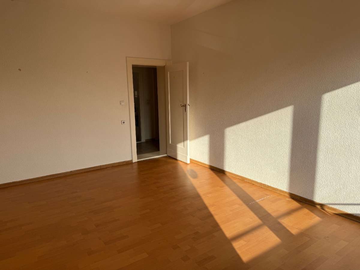 Sanierungsbedürftige Eigentumswohnung Reinickendorf, Berlin – Bild 3