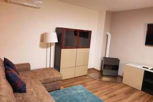 Möblierte Wohlfühloase in Augsburg-Göggingen - Perfekt als Ferienwohnung – Röntgenstraße 1, 86199 Göggingen-Nordost, Augsburg – Vorschaubild 4