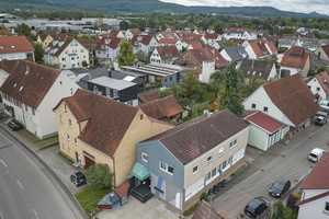 Viel Wohnraum für zwei Familien: Solides, großzügig dimensioniertes Haus in Ofterdingen – Tübingen (Kreis) – Vorschaubild 10