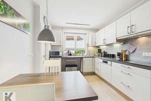 Wohnen auf einer Ebene – Stilvoller Bungalow mit Traumgarten – Die vollständige Adresse der Immobilie erhältst du vom Anbieter., 67117 Limburgerhof – Vorschaubild 5