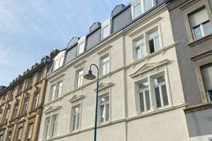 Energetisch sanierte  A+ Dachgeschoß in der City – Die vollständige Adresse der Immobilie erhältst du vom Anbieter., 65185 Westend / Bleichstraße, Wiesbaden – Vorschaubild 6