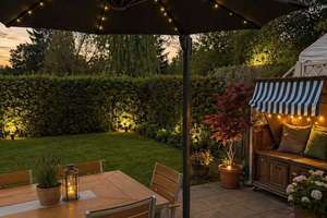 Reihenhaus im schönen Stahnsdorf - 6 Zimmer-Terrasse-Garten – Die vollständige Adresse der Immobilie erhältst du vom Anbieter., 14532 Stahnsdorf – Vorschaubild 6