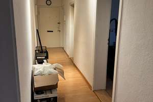 3 Zimmer Wohnung mit Balkon – Wittekindstraße 13, 38114 Westliches Ringgebiet, Braunschweig – Vorschaubild 9