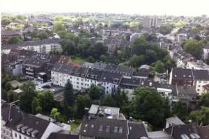 Vermietete Einzimmerwohnung mit Balkon und Weitblick – 45468 Altstadt I, Mülheim an der Ruhr – Vorschaubild 6