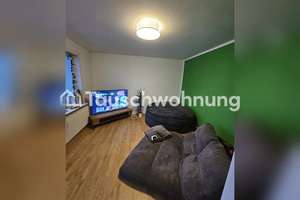 Tauschwohnung: Dachgeschoss direkt am Stadtpark – Die vollständige Adresse der Immobilie erhältst du vom Anbieter., 10825 Schöneberg, Berlin – Vorschaubild 2