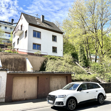Häuser in IdarOberstein ImmoScout24