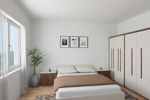 Ihr neues zu Hause mit WBS (100 bis 140) – Köpenicker Allee 131, 10318 Karlshorst, Berlin – Vorschaubild 6