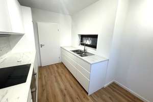 Freshly modernized end-of-terrace house with fitted kitchen, fireplace and garage – Traunsteiner Straße 2, 65205 Delkenheim, Wiesbaden – Vorschaubild 7
