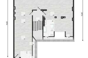 Individuelle Traumwohnungen im veredelten Rohbau – Dachgeschosse mit nachhaltigem Energiekonzept. – Die vollständige Adresse der Immobilie erhältst du vom Anbieter., 10115 Mitte (Ortsteil), Berlin – Vorschaubild 16