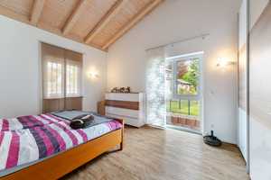 Für Jung & Alt - Offenes Wohngefühl im Bungalow-Stil in idyllischer Lage von Glonn! – Ebersberg (Kreis) – Vorschaubild 13