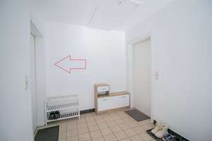 Vermietete 2-Zimmer-Dachgeschosswohnung mit Einbauküche und Stellplatz – Die vollständige Adresse der Immobilie erhältst du vom Anbieter., 72290 Loßburg – Vorschaubild 13