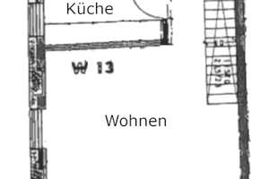 2 Zimmer-Maisonette-Wohnung in der Altstadt – Die vollständige Adresse der Immobilie erhältst du vom Anbieter., 93047 Innenstadt, Regensburg – Vorschaubild 8