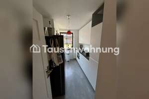 Tauschwohnung: Schöne 3 Zimmer Altbauwohnung am Stiglmaierplatz – Schleißheimer Straße 7, 80333 Augustenstraße, München – Vorschaubild 3