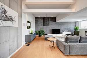 Loft, Architektur, Licht - 180 m² auf einer Ebene: den Grundriss bestimmen Sie – 80807 Milbertshofen, München – Vorschaubild 5