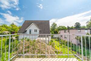 Zuhause im Geiger! Freistehendes Einfamilienhaus ummantelt von Natur und besonderem Charme! – Die vollständige Adresse der Immobilie erhältst du vom Anbieter., 70374 Im Geiger, Stuttgart – Vorschaubild 11