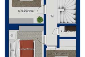 Günstige Gelegenheit!
Mittelreihenhaus als Sanierungsobjekt auf Erbbaugrundstück – Die vollständige Adresse der Immobilie erhältst du vom Anbieter., 24558 Henstedt-Ulzburg – Vorschaubild 19