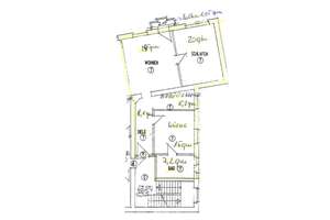 ***Erstbezug nach Sanierung*** - Charmante Altbauwohnung in Gerresheim – Die vollständige Adresse der Immobilie erhältst du vom Anbieter., 40625 Gerresheim, Düsseldorf – Vorschaubild 11