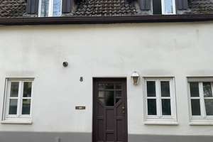 Kleines Haus in der Innenstadt von Herford – Die vollständige Adresse der Immobilie erhältst du vom Anbieter., 32052 Herford – Vorschaubild 2