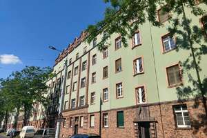 WG-geeignete 3-Zi.-Wohnung Nähe Bhf. Neustadt – Großenhainer Straße 10b, 1097 Leipziger Vorstadt, Dresden – Vorschaubild 1
