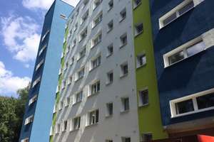 Sanierte 4-Zimmer-Wohnung mit Balkon