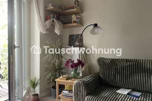 Tauschwohnung: Small and Cozy nest for 1 person in the middle of PrenzlBerg – Tauschwohnungstraße 1, 10405 Prenzlauer Berg, Berlin – Vorschaubild 2