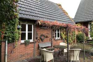 Zauberhaftes Häuschen mit Garten – Borken (Kreis) – Vorschaubild 2