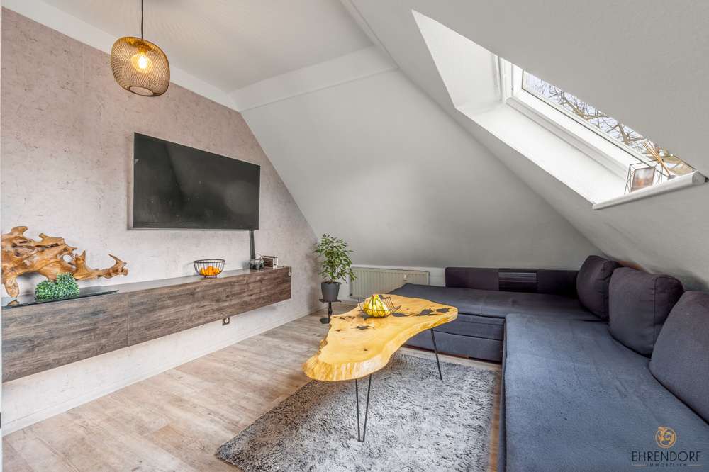 Immobilie in Halver - Attraktive Kapitalanlage: 5-Familienhaus in Halver Heesfeld - Bild 5