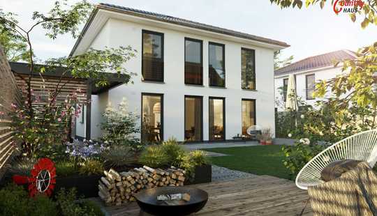Bild von Großzügig, modern, familienfreundlich – ein Zuhause zum Wohlfühlen