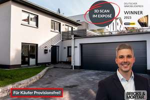 Exklusive Ausstattung Ihr neues Traumhaus in Guxhagen – Die vollständige Adresse der Immobilie erhältst du vom Anbieter., 34302 Guxhagen – Vorschaubild 1