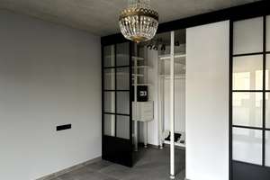 Neuwertiges Penthouse mit 2,5 Zimmern in Darmstadt-Mitte – Elisabethenstr. 66, 64283 Mitte, Darmstadt – Vorschaubild 13