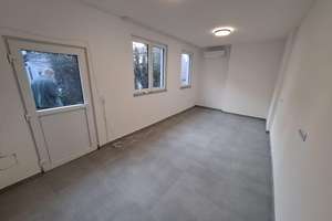 2 Zimmerwohnung mit Küche, Garten, Balkon und separatem Atelierraum – Königswintererstr. 336, 53227 Ramersdorf, Bonn – Vorschaubild 10