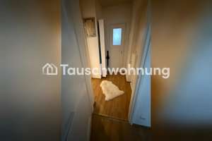 Tauschwohnung: Ich suche ehemalige Gewofag Wohnung ab 3,3 Zimmer Wohnung