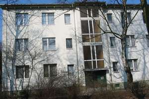 2-Zimmer-Wohnung in Buckow