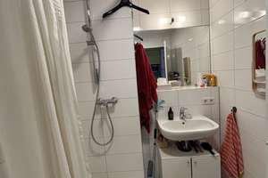 Provisionsfrei: Gepflegtes Studentenapartment in Regensburg / Nähe Universität zu verkaufen – Regerstraße 6, 93053 Galgenberg, Regensburg – Vorschaubild 3