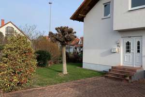 Schönes Reihenendhaus mit Doppelgarage in Haßloch – Die vollständige Adresse der Immobilie erhältst du vom Anbieter., 67454 Haßloch – Vorschaubild 2