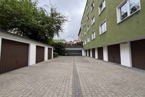 Sehr gepflegte Mehrfamilienhäuser mit 16 Wohneinheiten und 17 Garagen! – Die vollständige Adresse der Immobilie erhältst du vom Anbieter., 45879 Altstadt, Gelsenkirchen – Vorschaubild 3