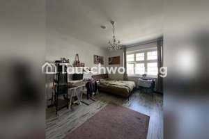 Tauschwohnung: Tausche 2-Raum- Wohnung gegen größere Wohnung oder Haus :)