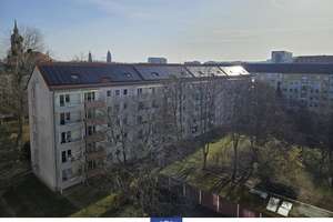 Gemütlich, zentral und altersgerecht! Hier fühlen Sie sich Zuhause! – Die vollständige Adresse der Immobilie erhältst du vom Anbieter., 1067 Wilsdruffer Vorstadt/Seevorstadt-West, Dresden – Vorschaubild 10