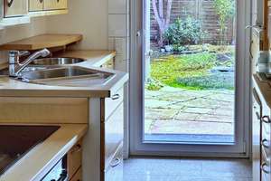 Großartige Lebensqualität auf einer Ebene: Moderner Bungalow in Krefeld-Forstwald, einzugsbereit – Sonnenaue 23, 47804 Forstwald, Krefeld – Vorschaubild 7