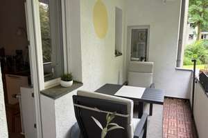 Gepflegte 3-Zimmer-Wohnung mit Einbauküche im Agnesviertel – Die vollständige Adresse der Immobilie erhältst du vom Anbieter., 50670 Neustadt/Nord, Köln – Vorschaubild 10