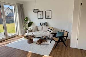
Erstbezug 
KfW 40 QNG/ Mieten oder Kaufen/Anlage 
KFW Mittel erfragen  – Die vollständige Adresse der Immobilie erhältst du vom Anbieter., 38448 Vorsfelde, Wolfsburg – Vorschaubild 6