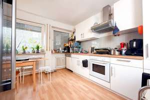Vermietete 2-Zimmer-Wohnung mit Gartenanteil & Mietgarantie – attraktive Kapitalanlage in Ansbach – Die vollständige Adresse der Immobilie erhältst du vom Anbieter., 91522 Eyb, Ansbach – Vorschaubild 1