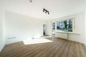 Bezugsfreie 2-Zimmer Wohnung am Volkspark Mariendorf – Die vollständige Adresse der Immobilie erhältst du vom Anbieter., 12105 Mariendorf, Berlin – Vorschaubild 1