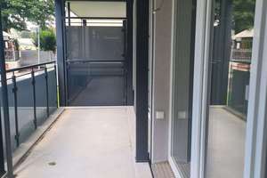 SCHÖNER WOHNEN. Kernsanierte 3 Zimmer Wohnung nach KFW 70 Standard, in Top-Lage nähe Citygalerie – Provinostraße 16, 86153 Am Schäfflerbach, Augsburg – Vorschaubild 18