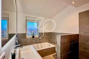 Willkommen zu Hause!!! KfW-55, 3,5-Zi., Stellplatz und ein toller Ausblick... – Zur Wildzähnecke 1, 38448 Wendschott, Wolfsburg – Vorschaubild 18