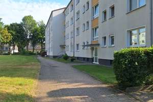 Helle 3,5-Zimmer-Wohnung mit Balkon & Einbauküche in Wellinghofen – 44265 Wellinghofen, Dortmund – Vorschaubild 2