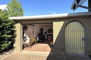 Wohnhaus mit handwerklichem Potenzial in Kirchlengern, Sackgassenlage in Zentrumnähe – Die vollständige Adresse der Immobilie erhältst du vom Anbieter., 32278 Kirchlengern – Vorschaubild 7
