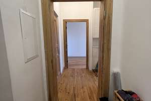 SHARED Schönes Zimmer in 4er WG in Niederschönhausen/ Sharerd – Die vollständige Adresse der Immobilie erhältst du vom Anbieter., 13156 Niederschönhausen, Berlin – Vorschaubild 12