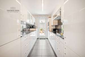 Stilvolle 3,5-/4-Zi.-DG-Penthouse-Maisonettewohnung mit zwei Terrassen in HN-Ost – Die vollständige Adresse der Immobilie erhältst du vom Anbieter., 74074 Heilbronn, Heilbronn – Vorschaubild 11